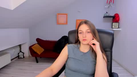 annewilsonn online show from March 2026 11:47:02 AM