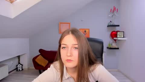 annewilsonn online show from March 2026 12:20:02 PM