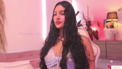 Angel online show from March 2026 06:48:01 PM