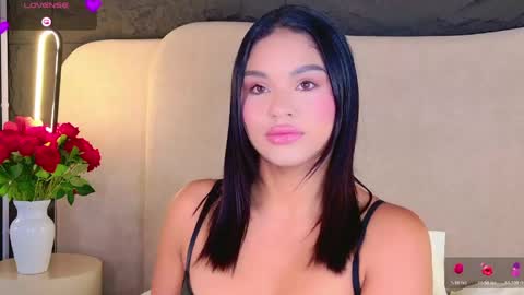 Snapshot of anngelinna_ chatting on April 2026 06:30:02 PM Angelina online show from April 2026 06:30:02 PM