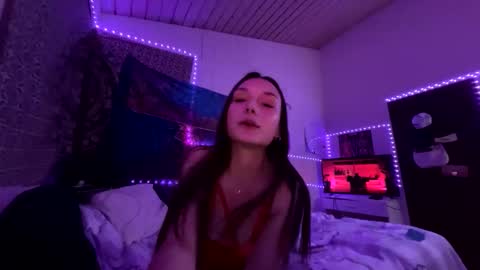 anni208 online show from April 2026 05:05:02 AM