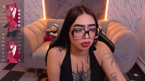 Anni acker b online show from January 2026 01:26:02 PM