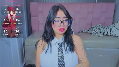 Anni acker b online show from February 2026 01:37:01 PM