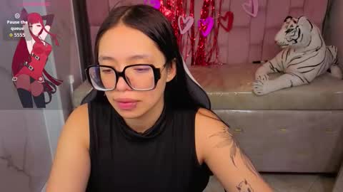 Anni acker b online show from February 2026 12:35:02 PM