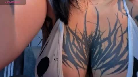 Snapshot of anni_acker_b chatting on June 2026 12:50:02 PM Anni acker b online show from June 2026 12:50:02 PM