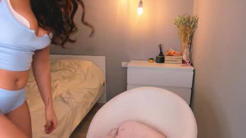 Snapshot of anni_lovely chatting on November 2025 03:26:02 AM Annie online show from November 2025 03:26:02 AM