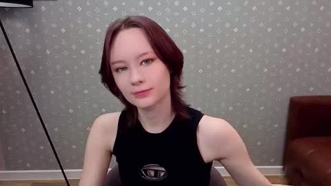 Anni online show from November 2025 07:52:02 AM