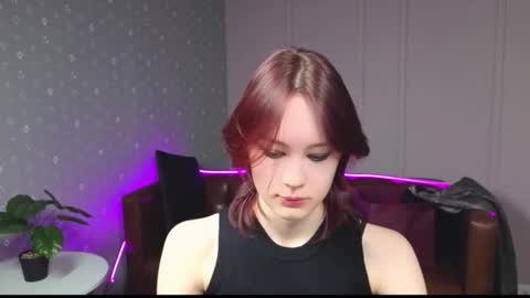 Anni online show from December 2025 08:32:02 AM