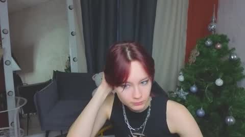 Anni online show from January 2026 12:32:02 PM