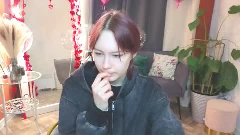 Anni online show from February 2026 12:12:01 PM