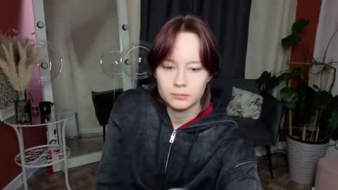 Anni online show from February 2026 12:34:02 PM