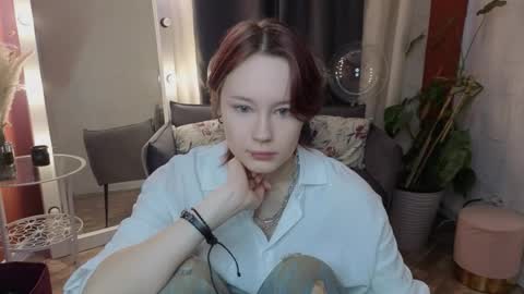 Anni online show from March 2026 05:19:01 AM