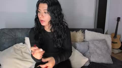 Creamy online show from March 2026 02:35:02 AM