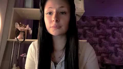 Snapshot of annicechubb chatting on February 2026 04:46:02 PM Annet online show from February 2026 04:46:02 PM