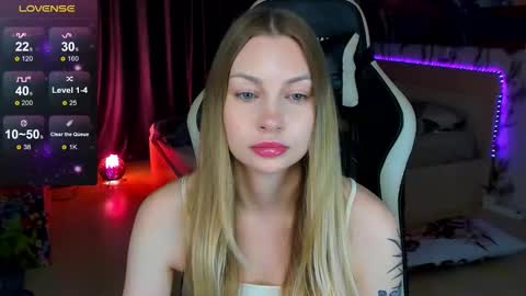 Annie online show from November 2025 03:19:02 PM