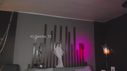 annie_barozzi online show from October 2025 01:59:02 PM