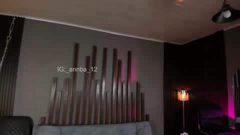 annie_barozzi online show from January 2026 12:55:01 PM