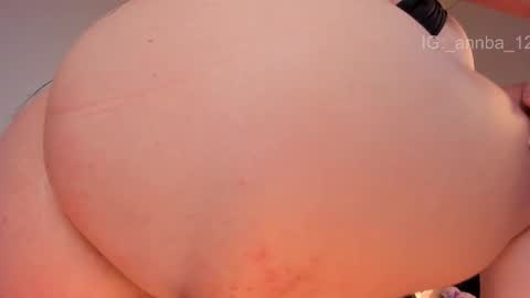 annie_barozzi online show from March 2026 03:47:01 AM