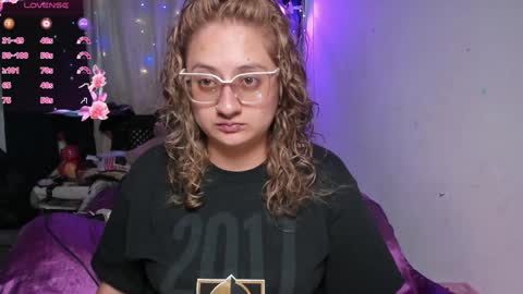 Ana Bolena independent model online show from January 2025 09:25:01 PM