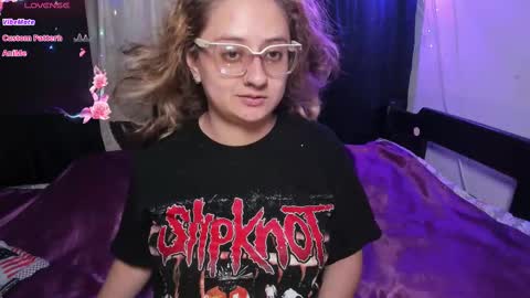 Ana Bolena independent model online show from March 2025 10:10:02 PM