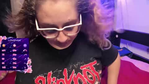 Ana Bolena independent model online show from September 2025 11:26:01 PM