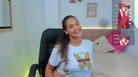 Anna online show from February 2025 07:36:01 PM