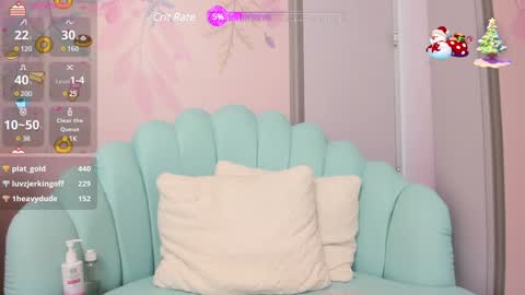 Snapshot of annie_cute18 chatting on December 2024 01:08:02 PM annie_cute18 online show from December 2024 01:08:02 PM