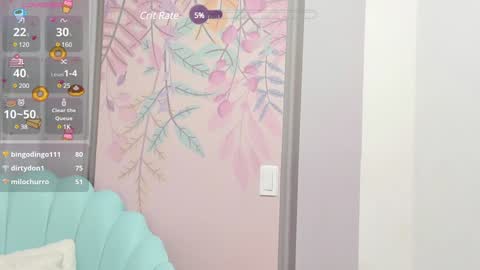 Snapshot of annie_cute18 chatting on January 2025 09:45:02 AM annie_cute18 online show from January 2025 09:45:02 AM