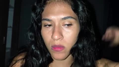 A N G E L online show from February 2026 05:39:01 AM