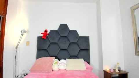 Snapshot of annie_dreams69 chatting on January 2025 05:34:02 PM Annie online show from January 2025 05:34:02 PM