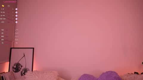 Snapshot of annie_evans24 chatting on January 2025 01:03:01 AM Annie Evans online show from January 2025 01:03:01 AM