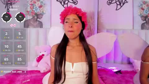 Snapshot of annie_lought chatting on October 2025 02:29:01 PM online show from October 2025 02:29:01 PM