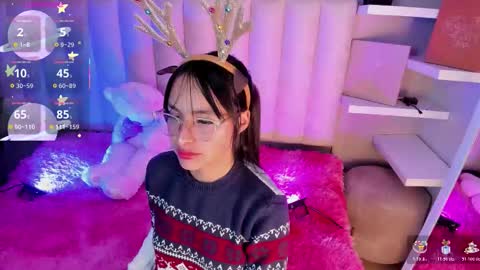 Snapshot of annie_lought chatting on December 2025 03:03:02 AM online show from December 2025 03:03:02 AM