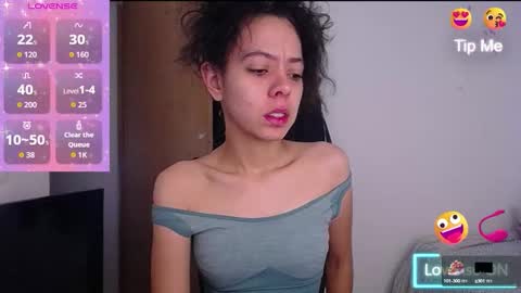 annie_rosse1017 online show from September 2025 09:54:02 AM