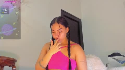 Snapshot of annie_santosx chatting on February 2025 05:39:02 PM annie_santosx online show from February 2025 05:39:02 PM