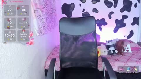 Annie  online show from January 2026 09:50:01 PM