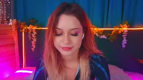 Snapshot of annie_swanson chatting on November 2025 08:12:01 PM annie online show from November 2025 08:12:01 PM