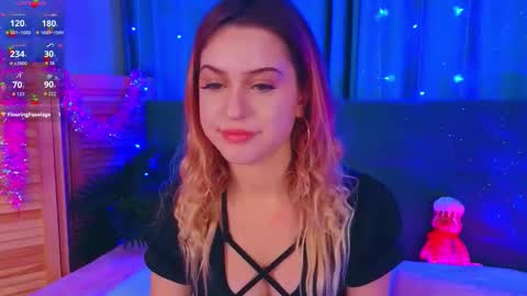 annie online show from December 2025 08:59:01 PM