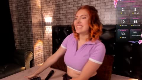 Snapshot of annie_winter1 chatting on January 2025 09:00:01 PM Annie online show from January 2025 09:00:01 PM