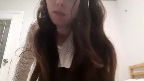 Snapshot of annieartlive chatting on March 2026 07:36:02 PM annieartlive online show from March 2026 07:36:02 PM