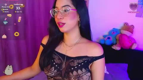 AnnieBlu3 online show from July 2026 10:45:01 PM