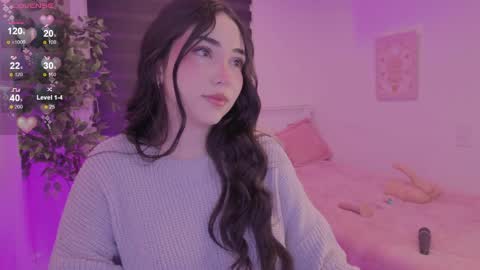 Cassandra online show from April 2026 06:18:01 AM