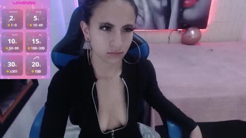 Anniee online show from January 2025 11:36:02 AM