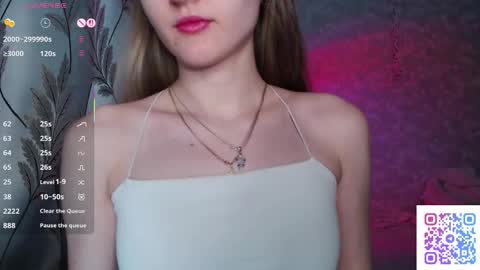annieee_smith online show from February 2026 02:18:01 PM