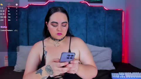 Annie Sweet Cherry online show from May 2026 09:00:02 PM