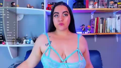 Annie Sweet Cherry online show from June 2026 10:29:02 AM