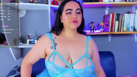 Annie Sweet Cherry online show from June 2026 11:15:01 AM