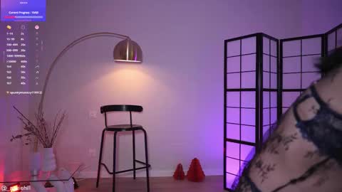 anniehillofficial_ online show from December 2025 10:14:01 PM