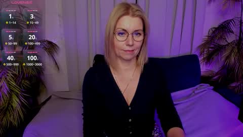 Annie online show from November 2025 05:50:02 AM