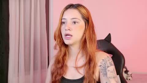 Snapshot of anniemora_ chatting on July 2026 03:13:02 AM Annie online show from July 2026 03:13:02 AM